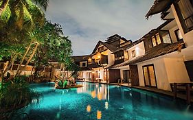 Villa Samadhi Kuala Lumpur - By Samadhi